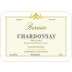 Domaine de Bernier Chardonnay 2017 Front Label