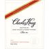 Charles Krug Vintage Selection Cabernet Sauvignon 2015 Front Label