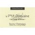 Le P'tit Domaine Le Coup d'Douze Saumur-Champigny 2020 Front Label