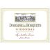 Domaine des Bosquets Gigondas Reserve 2016 Front Label