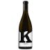 K Vintners Art Den Hoed Vineyard Viognier 2024 Front Bottle Shot
