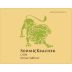 Sohm & Kracher Lion Gruner Veltliner 2019 Front Label