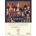 Torciano Chianti Classico Riserva Godenzio 2019 Front Label