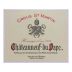 Crous St Martin Chateauneuf-du-Pape 2017 Front Label