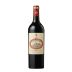 Chateau Grand Barrail Lamarzelle Figeac 2016 Front Bottle Shot