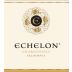 Echelon Chardonnay 2016 Front Label