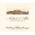 Serio & Battista Borgogno Nebbiolo d'Alba 2020 Front Label
