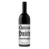 Charles Smith Wines Chateau Smith Cabernet Sauvignon 2018 Front Bottle Shot
