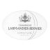 Larmandier-Bernier Longitude Extra Brut Premier Cru Front Label