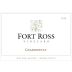 Fort Ross Vineyard Chardonnay 2023 Front Label