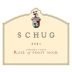Schug Rose of Pinot Noir 2021 Front Label