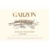 Bodega Garzon Uruguay Single Vineyard Albarino 2023 Front Label