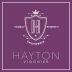 Hayton 2015 Front Label
