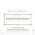 Domaine Michel Niellon Chassagne-Montrachet 2017 Front Label