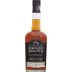Ragged Branch Signature Virginia Straight Bourbon Whiskey Front Bottle Shot