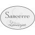 Karine Lauverjat Sancerre 2022 Front Label