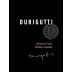 Durigutti Cabernet Franc 2012 Front Label