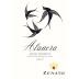 Zenato Alanera Rosso 2014 Front Label