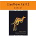 Yellow Tail Merlot 2018 Front Label