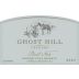 Ghost Hill Cellars Prospectors Reserve Pinot Noir 2009 Front Label