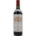 Chateau Beausejour Duffau-Lagarrosse 2010 Front Bottle Shot