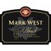 Mark West Black Label Pinot Noir 2018 Front Label
