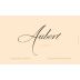 Aubert Larry Hyde & Sons Vineyard Chardonnay 2016 Front Label
