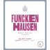 Funckenhausen Malbec Blend (1 Liter) 2017 Front Label