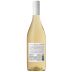Columbia Crest Grand Estates Unoaked Chardonnay 2021 Back Bottle Shot