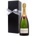 Bollinger Brut Special Cuvee with Black Gift Box Gift Product Image