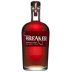 Breaker Port Barrel Finish Bourbon Front Bottle Shot