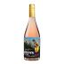 Penya Cotes Catalanes Rose 2022 Front Bottle Shot