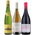 Food & Wine Classic at Home: Summer Sippers SmackDown Tasting Trio Gift Product Image
