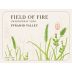 Pyramid Valley Field of Fire Chardonnay 2020 Front Label