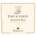 Parducci True Grit Reserve Red Blend 2016 Front Label