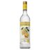 Stoli Citros Vodka Front Bottle Shot