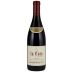 Domaine de la Cote La Cote Pinot Noir 2017 Front Bottle Shot