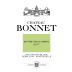 Chateau Bonnet Blanc 2017 Front Label