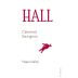 Hall Napa Valley Cabernet Sauvignon (375ML half-bottle) 2017 Front Label