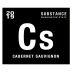Substance Cabernet Sauvignon 2019 Front Label