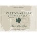 Patton Valley Pinot Noir Rose 2018 Front Label