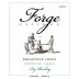 Forge Cellars Breakneck Creek Vineyard Dry Riesling 2021 Front Label