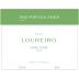 Joao Portugal Ramos Loureiro Vinho Verde 2022 Front Label