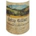Heitz Cellar Martha's Vineyard Cabernet Sauvignon (1.5 Liter Magnum) 1974 Front Label