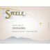 Steele Pacini Zinfandel 2017 Front Label