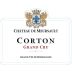 Chateau de Meursault Corton Grand Cru 2016 Front Label