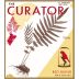 Badenhorst Curator Red Blend 2017 Front Label