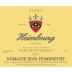 Zind-Humbrecht Alsace Heimbourg Gewurztraminer 2011 Front Label