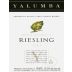 Yalumba Y Series Riesling 2001 Front Label