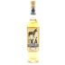 Greenbar IXA Organic Reposado Tequila Front Bottle Shot